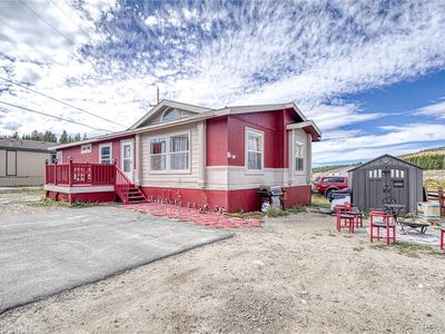 749 Highway 91 LOT 25, Leadville, CO, 80461