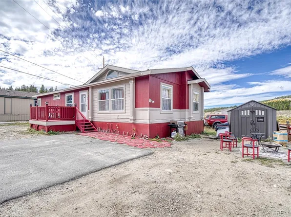 749 Highway 91 LOT 25, Leadville, CO 80461