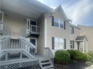 7893 Thornfield Ln #47, Columbus, OH 43235