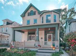720 Taylor Ave, Pittsburgh, PA