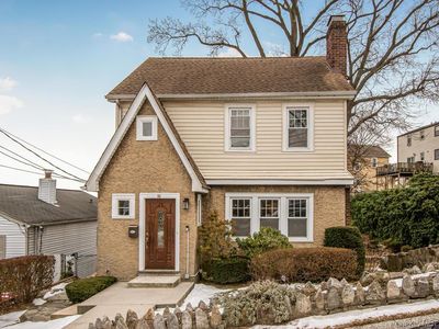 84 Page Avenue, Yonkers, NY, 10704