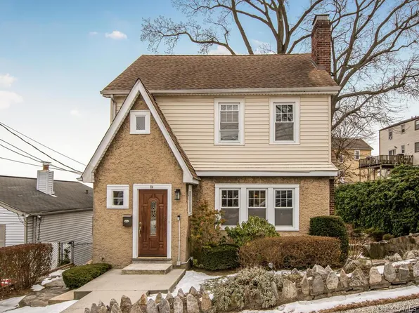 84 Page Avenue, Yonkers, NY 10704