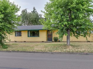 4211 Knoop Ave, Eugene, OR 97402