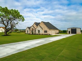3031 Haylee Dr, Granbury, TX 76048