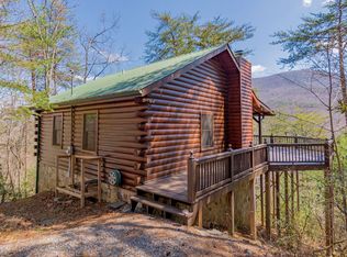 1602 Little Rock Creek Rd #2, Cherry Log, GA 30522