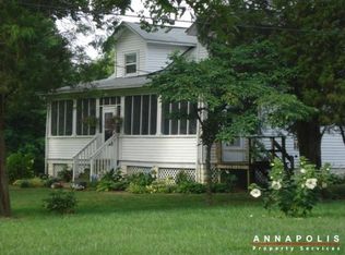 75 Glenns Rd, Severna Park, MD 21146