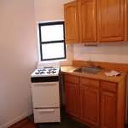 Rented by J Misrahi Realty Corp