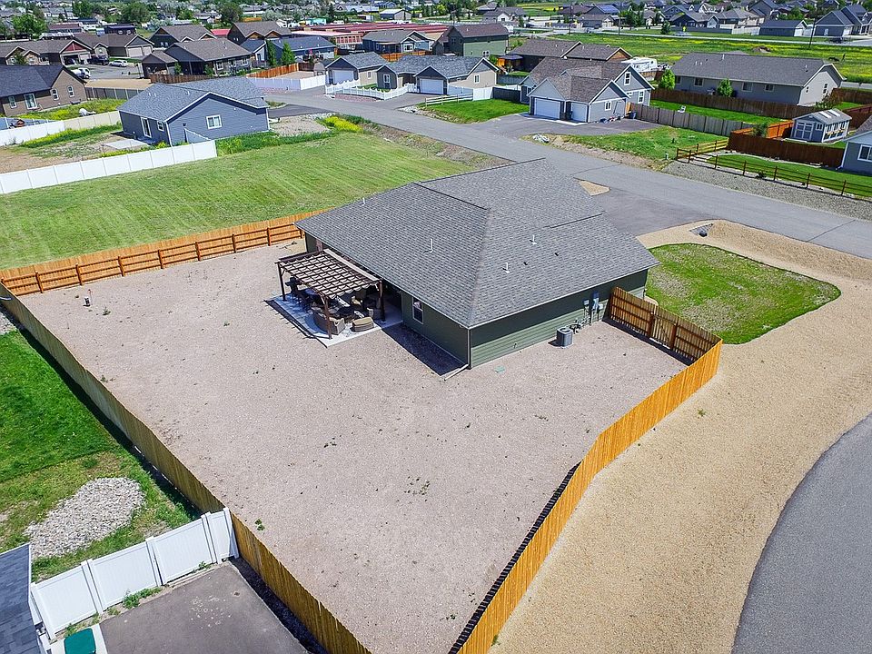 1071 Mortise Loop, Helena, MT 59602 | Zillow