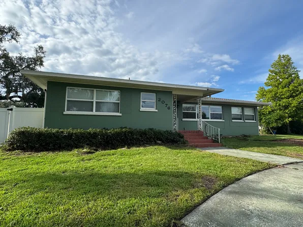 2076 Burnice Dr, Clearwater, FL 33764