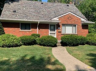 1719 Ferris Ave, Royal Oak, MI 48067
