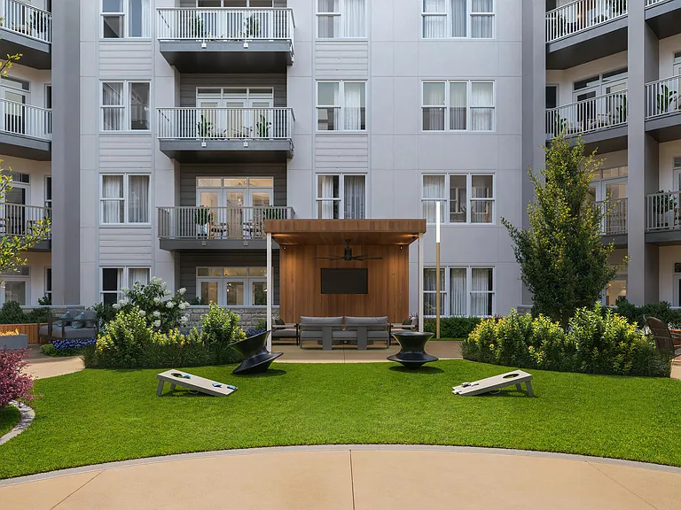 Link Apartments Lake Park — Photo 12