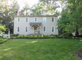 2312 Lawnmeadow Dr, Henrico, VA 23233