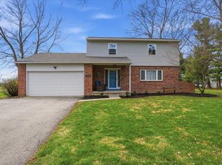 12815 Fox Run Ct S, Pickerington, OH
