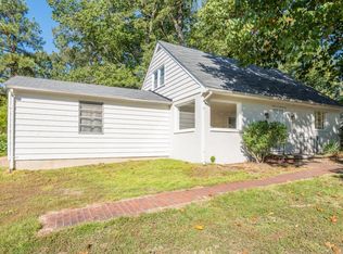 300 Covington Rd, Richmond, VA 23225