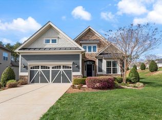 1600 Hasentree Villa Ln, Wake Forest, NC 27587