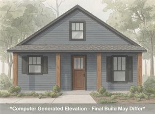 PARCEL 2 Wilson Rd, Covington, LA 70435