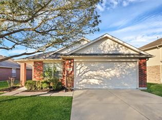 20802 Sandy Bay Ln, Katy, TX 77449