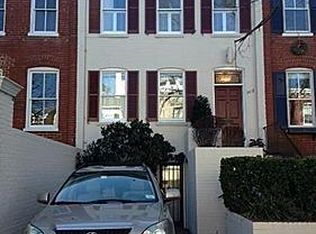 3412 Prospect St NW, Washington, DC 20007