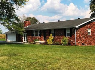 2030 Coiltown Rd, Nebo, KY 42441