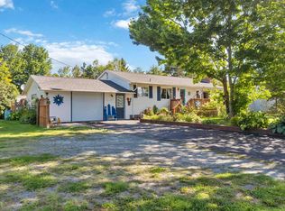1366 Woodville Rd, Lakeville, NS B4N 3V7