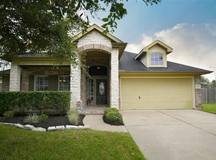 8927 Henrico Ln, Rosenberg, TX 77469