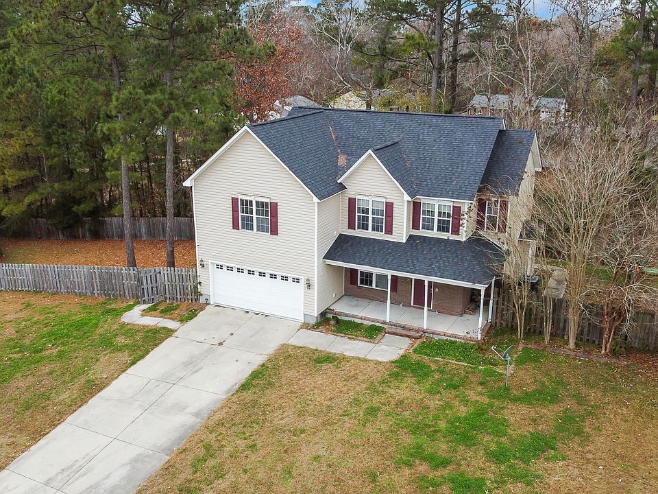 128 Tanbark Drive, Jacksonville, NC 28546 Zillow