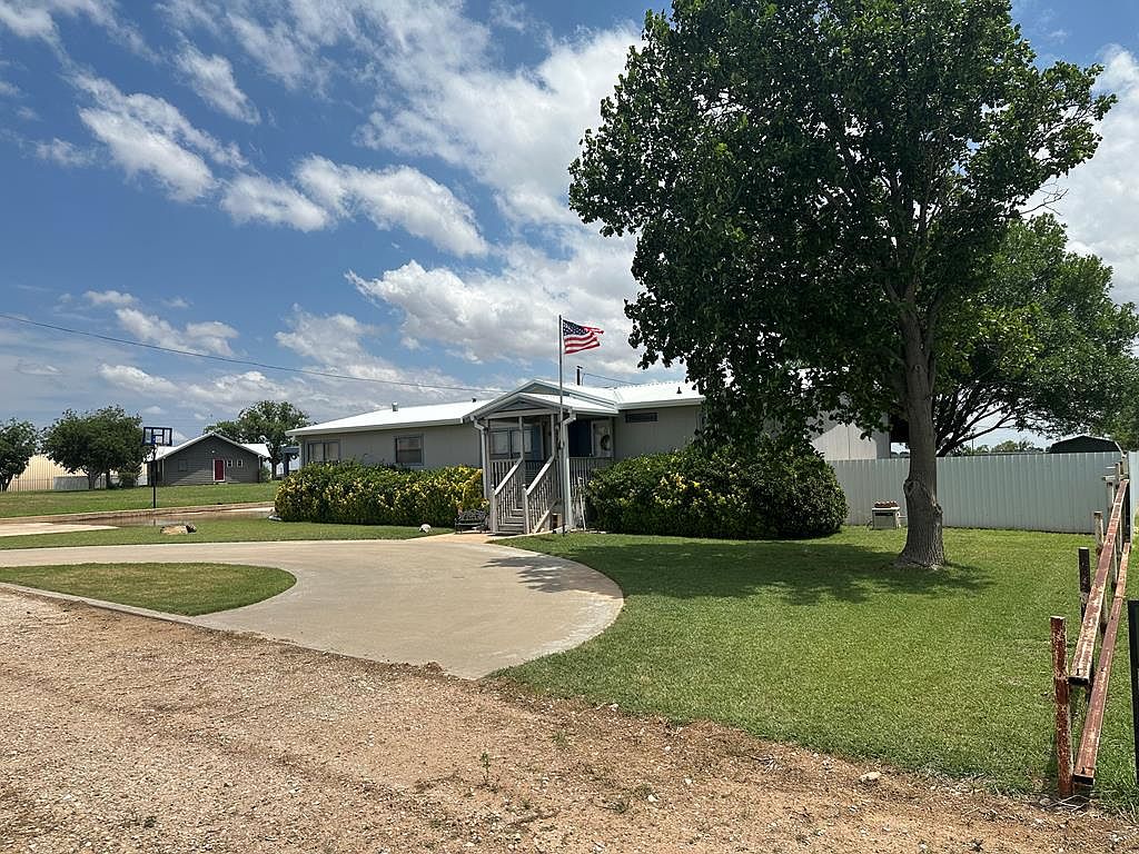 2020 E Roby Hwy, Snyder, TX 79549 MLS 50071675 Zillow
