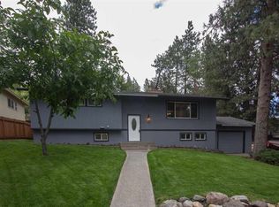 2110 W Houston Ave, Spokane, WA 99208