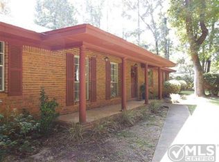 107 Reece Park Ln, Tallahassee, FL 32301