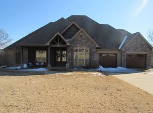 6008 Williamsburg Cv, Jonesboro, AR 72404