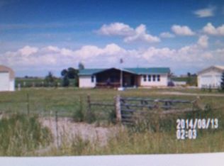 2103 N Cord 2 E, Monte Vista, CO 81144