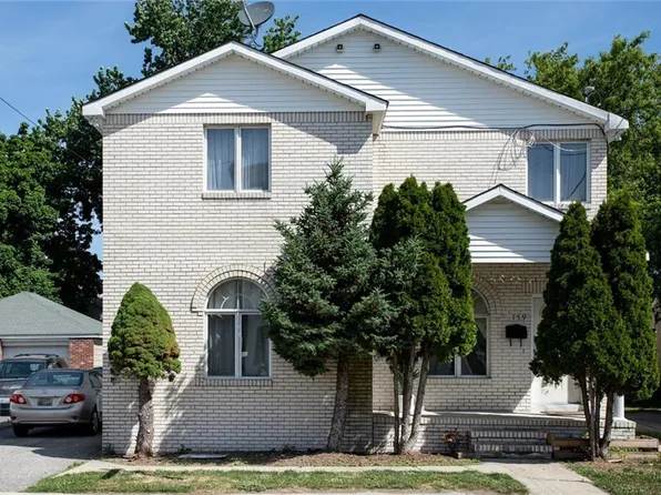 179-181 Wallace St, Providence, RI 02909