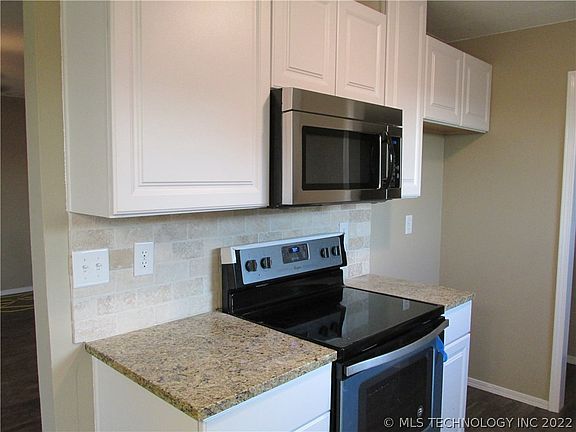 4th image of 3103 S 211th East Ave