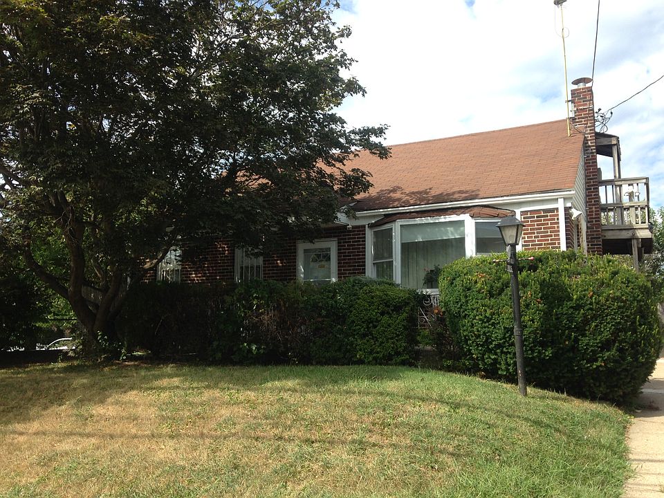Front of Rancher 
