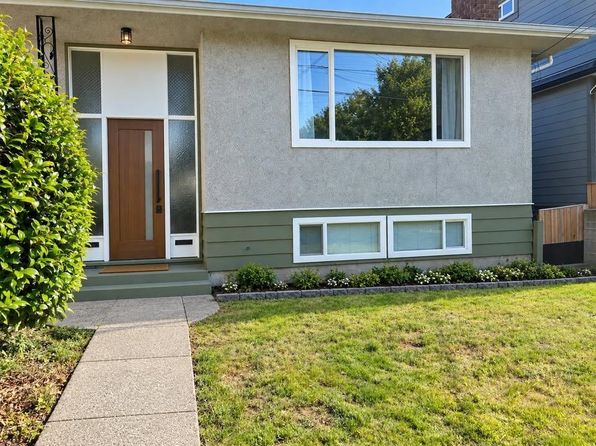 4 bedroom rental in Vancouver — photo 21
