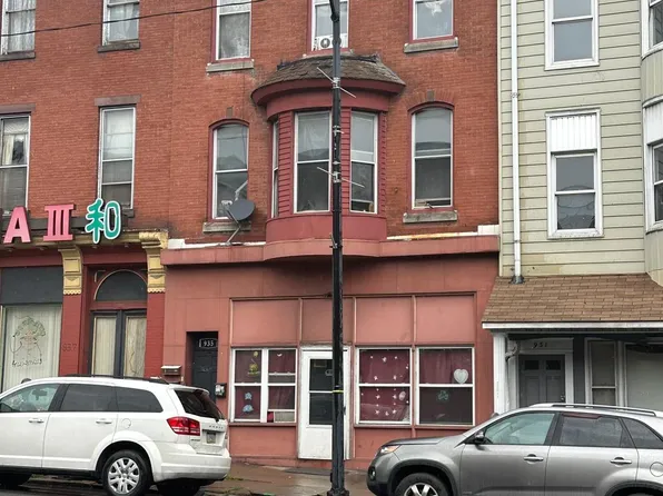 935 Centre St, Ashland, PA 17921