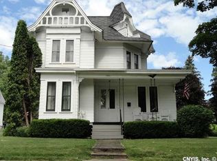 5391 Stewart St, Lowville, NY 13367