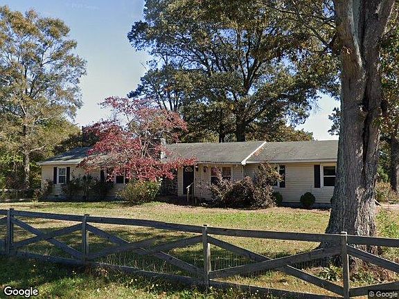 Property Side View