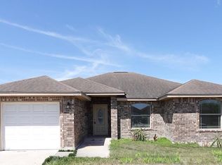 4756 Espinosa, Brownsville, TX 78526