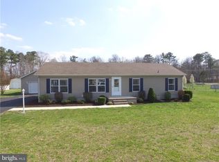 23054 Deep Creek Dr, Lincoln, DE 19960