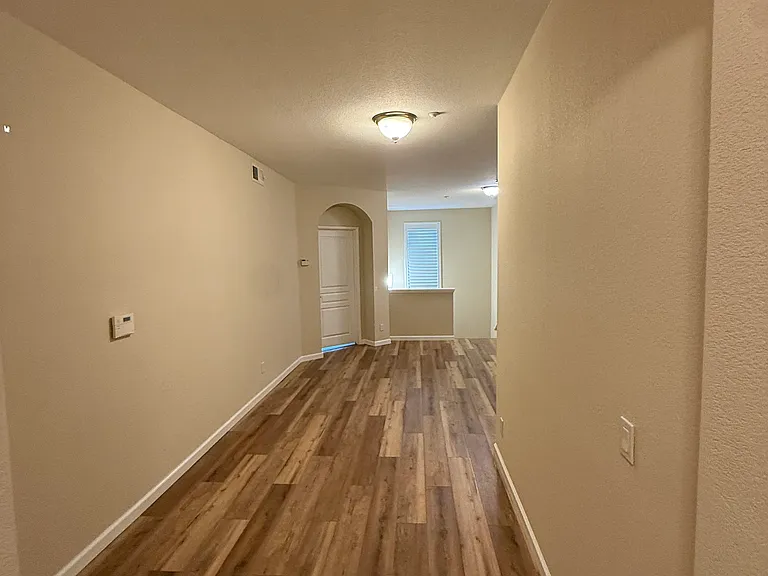 Upstairs Bonus Room/Hall