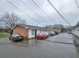 411 Old Hickory Blvd, Madison, TN 37115