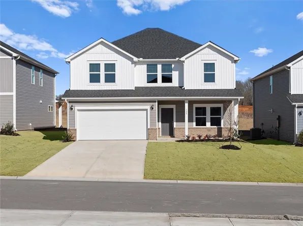 417 Creeping Jenny Dr, Piedmont, SC 29673