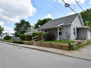 2305 Ringgold Ave, Indianapolis, IN 46203