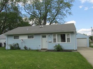 321 Teri St, South Bend, IN