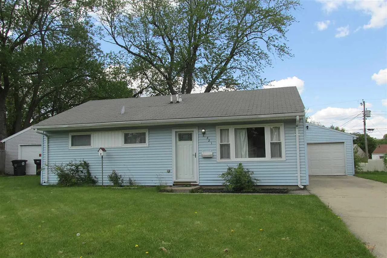 321 Teri St photo 1