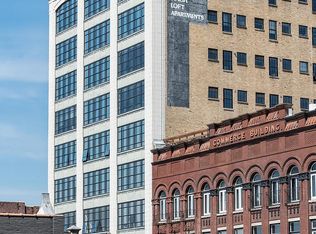 116 S Gay St APT 1006, Knoxville, TN 37902