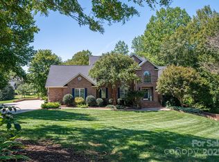 1417 Merrimont Ave, Kings Mountain, NC 28086