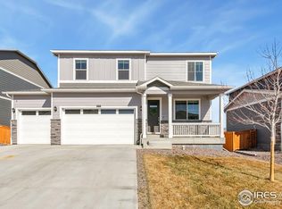 1270 Wild Basin Rd, Severance, CO 80550