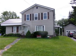 3066 Mechanic St, Copenhagen, NY 13626